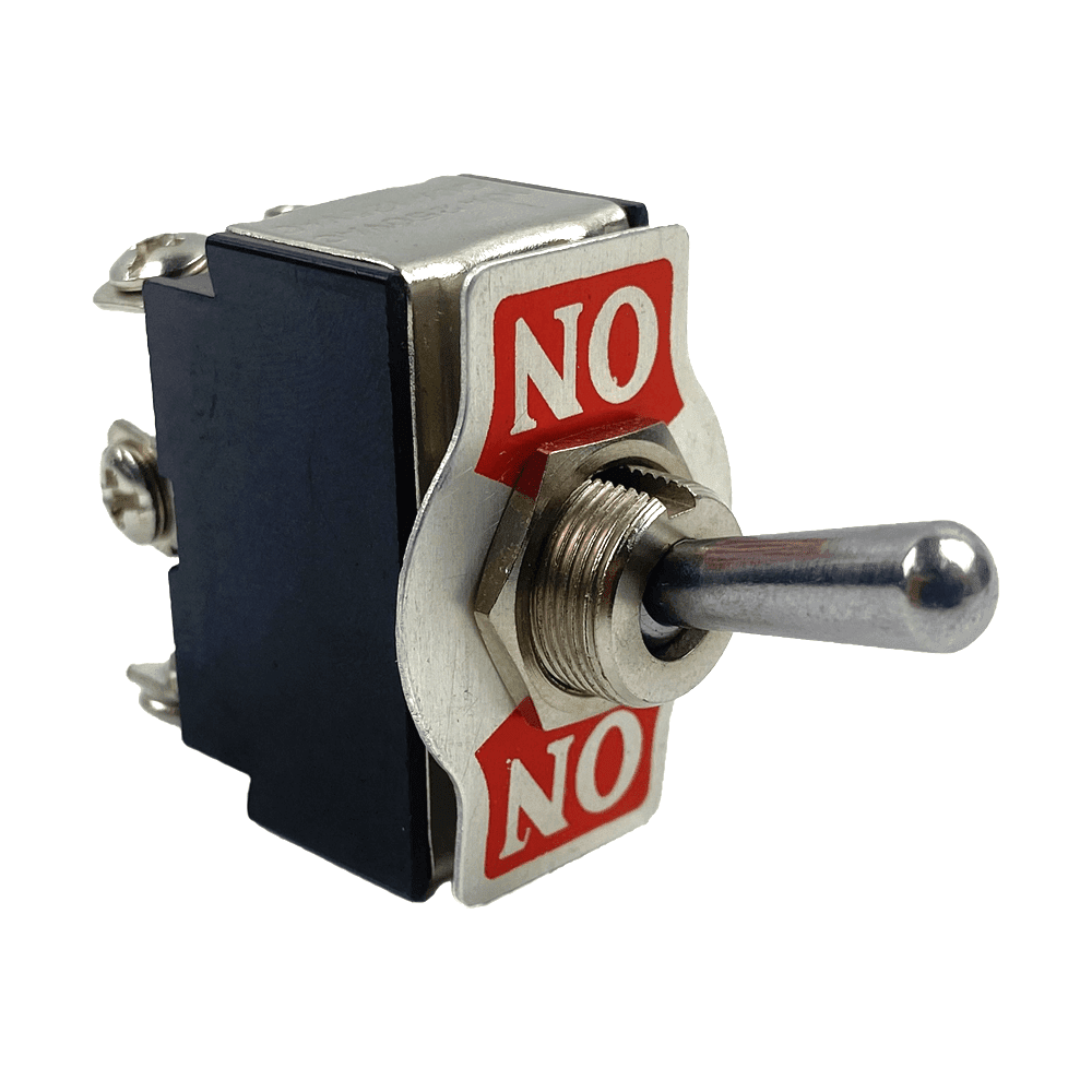 Toggle Switch 6-Pin